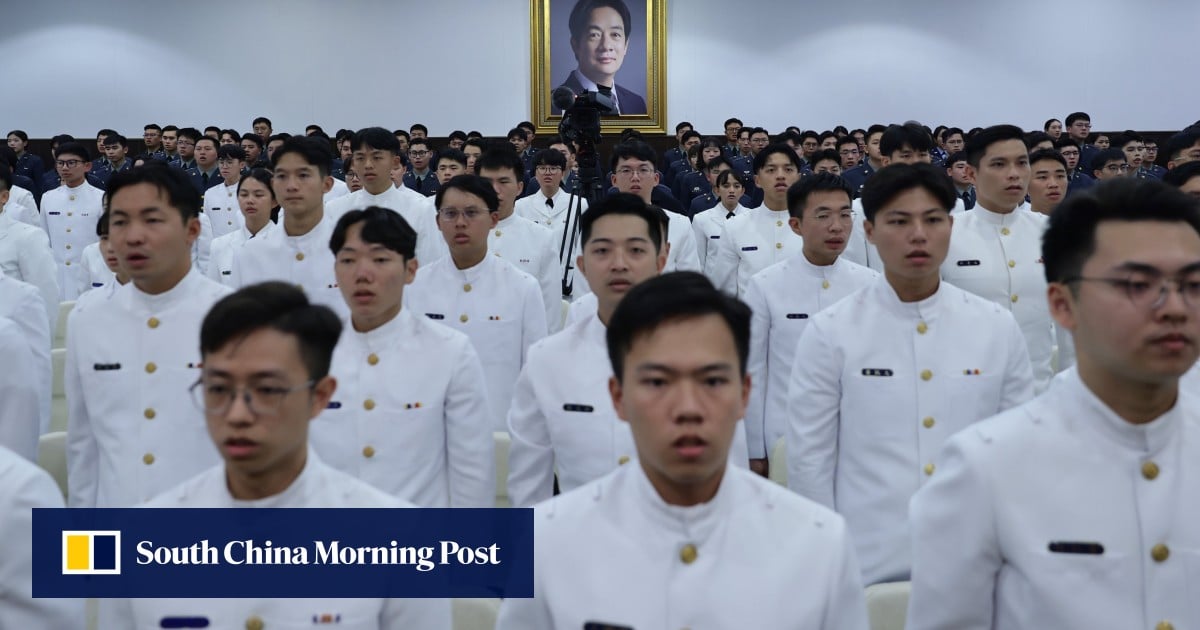 Taiwan’s new military outsourcing plan: a pragmatic fix or security risk?