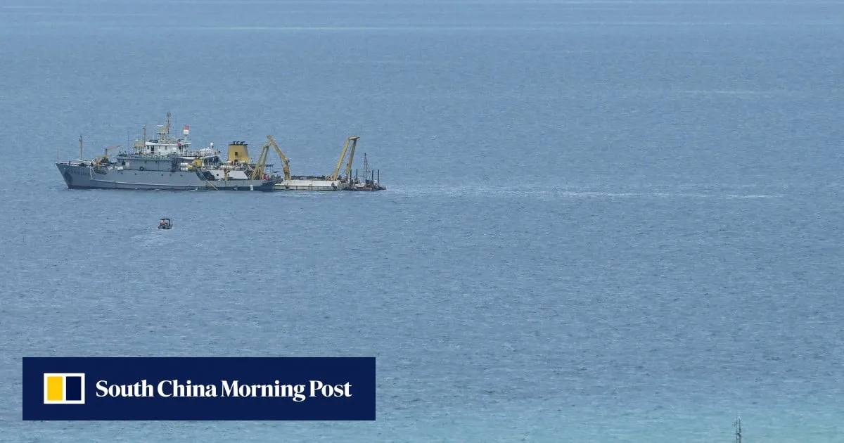 How Philippines is reshaping South China Sea defence, 10 years after Hague ruling