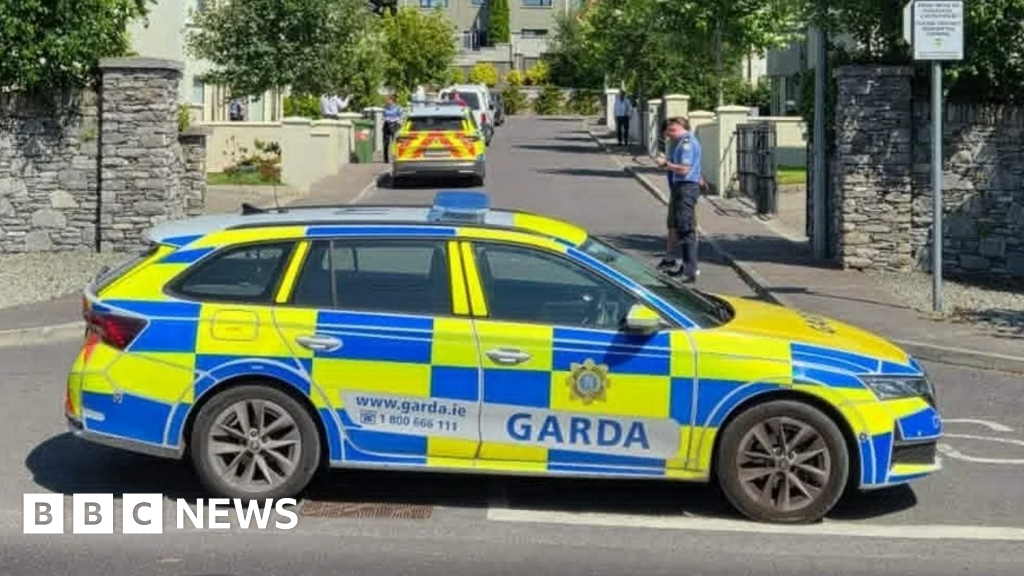 Irish police to engage with Jordanian force in murder investigation