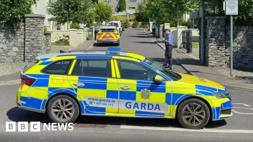 Irish police to engage with Jordanian force in murder investigation