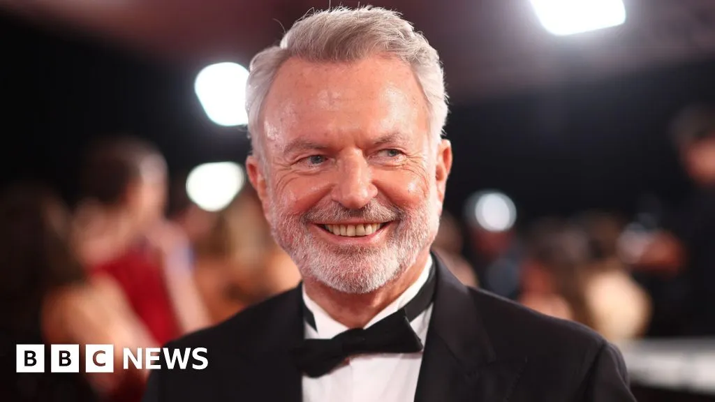 A versatile actor whose roles went far beyond Jurassic Park - Sam Neill dies aged 78