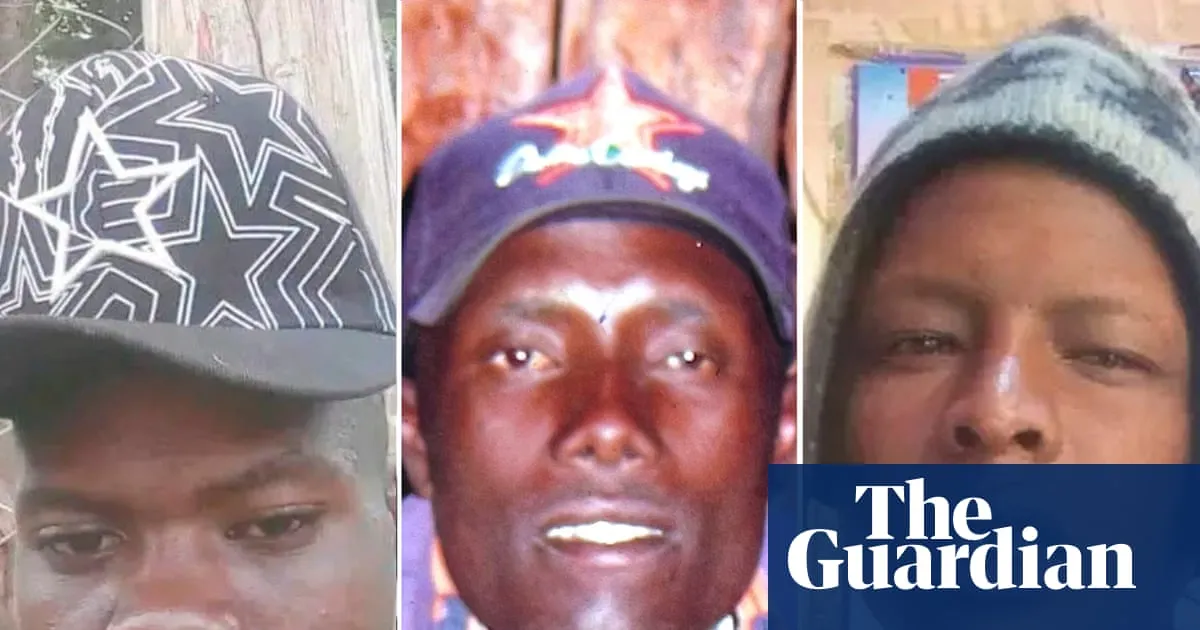 Killings continue on Del Monte farm in Kenya, families say, after G4S hired for security