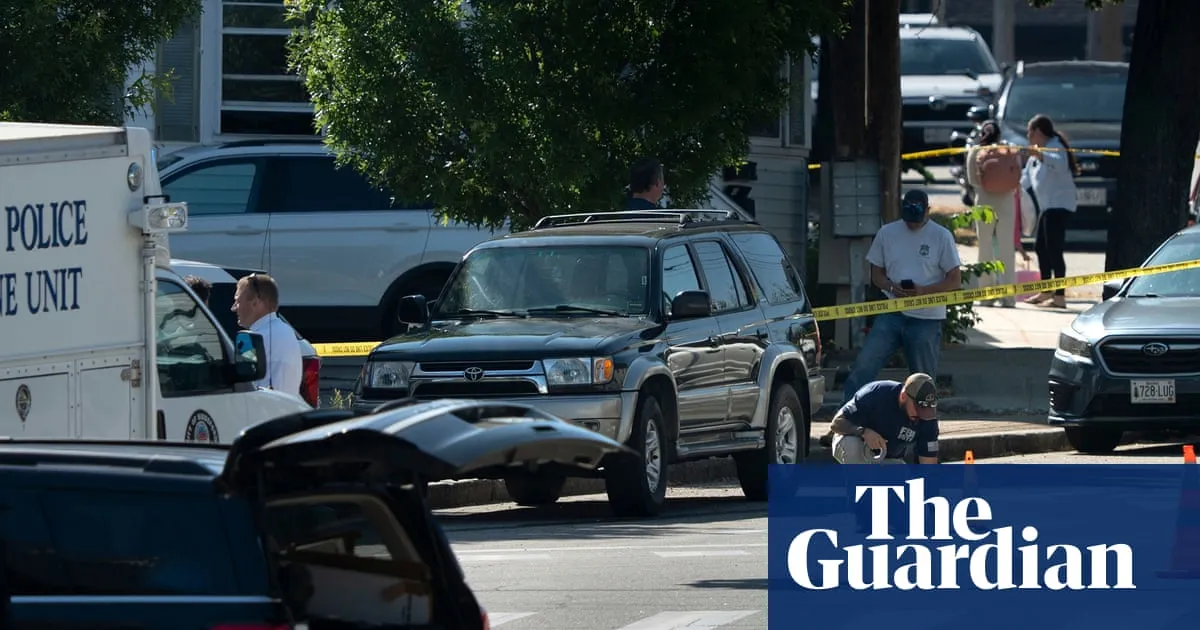 Person killed in shooting involving ICE agents in Maine, reports say