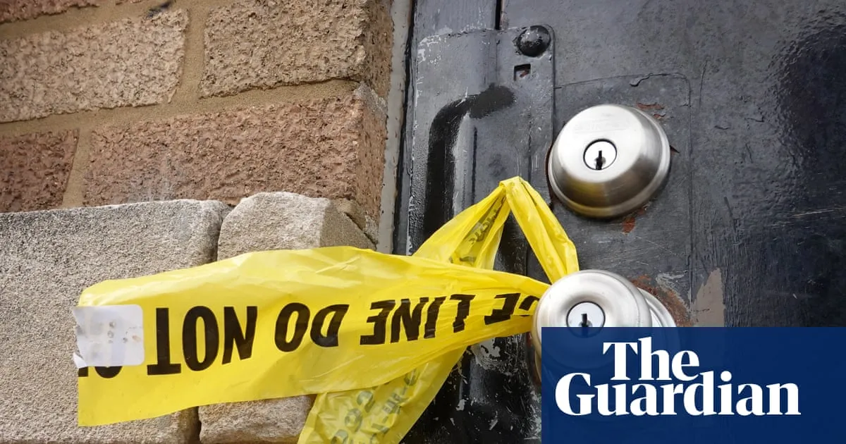 Two teens arrested after five members of family killed in Illinois shooting
