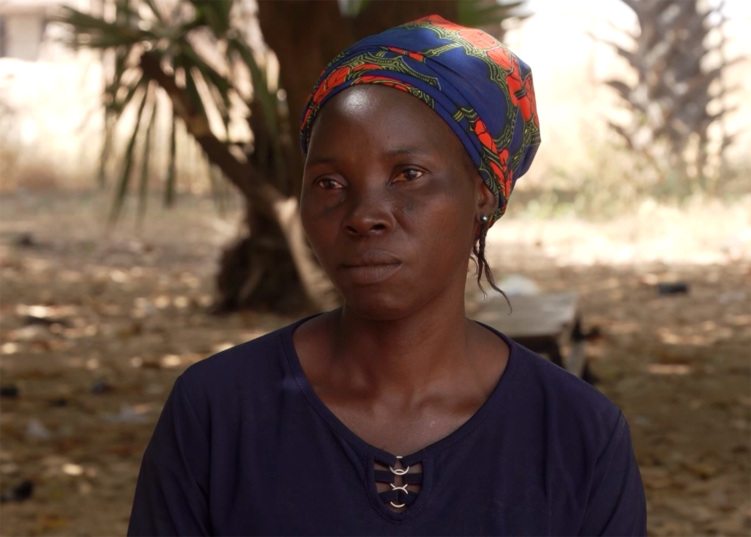 Nigerian parents left in suspense weeks after kidnappers abduct 300