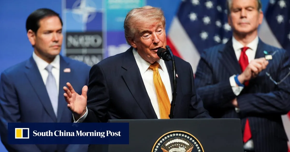 US vows campaign to end ICC ‘intolerable threat’ to American sovereignty