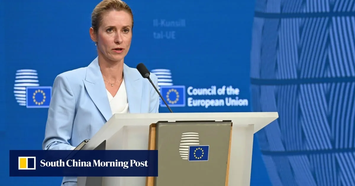 EU countries push for trade ban with Israeli settlements