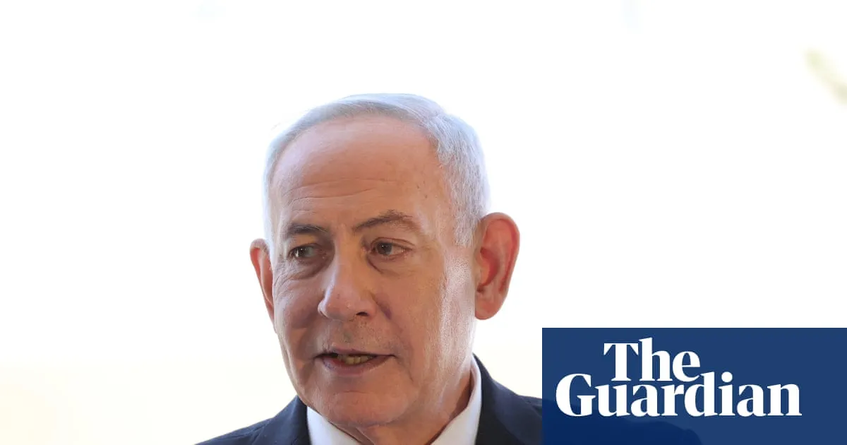 Israel sets October date for first elections since Hamas attacks in 2023