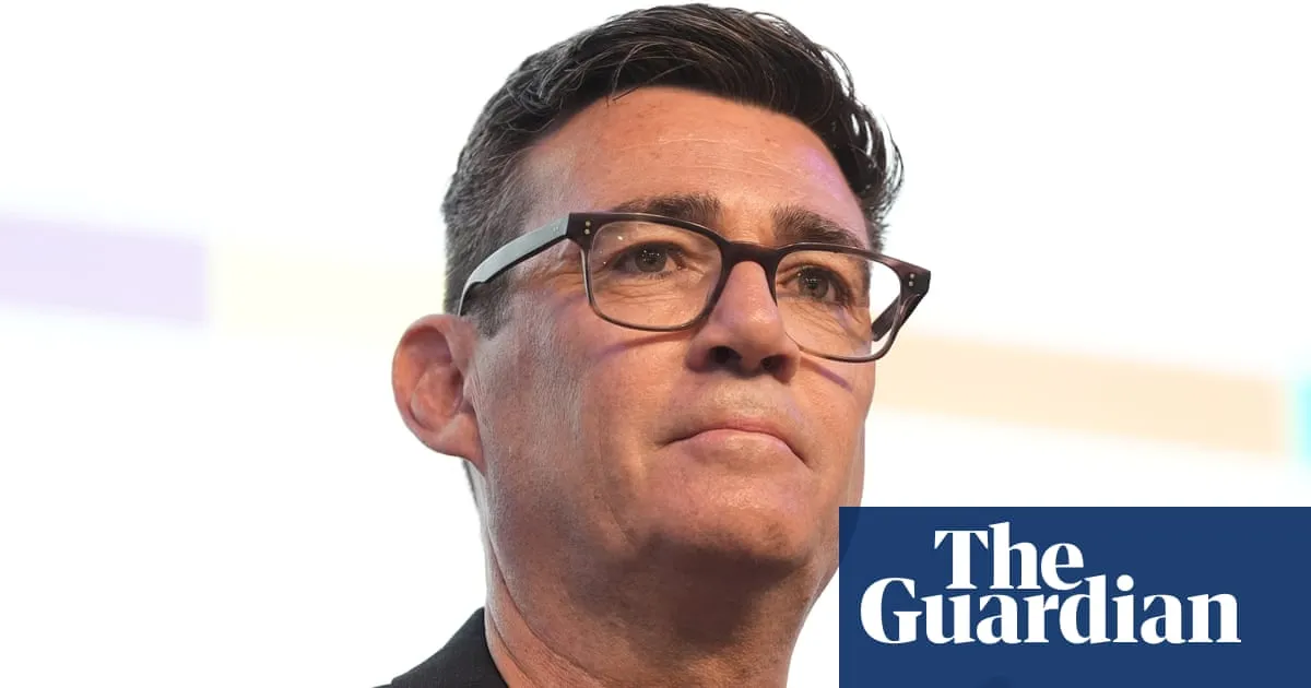 Andy Burnham backs controversial asylum bill amid Labour dissent