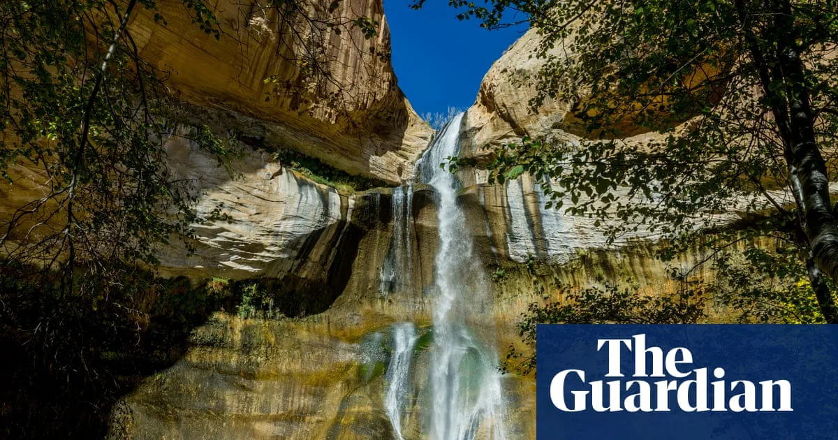 Trump dramatically cuts size of two national monuments held sacred by tribes