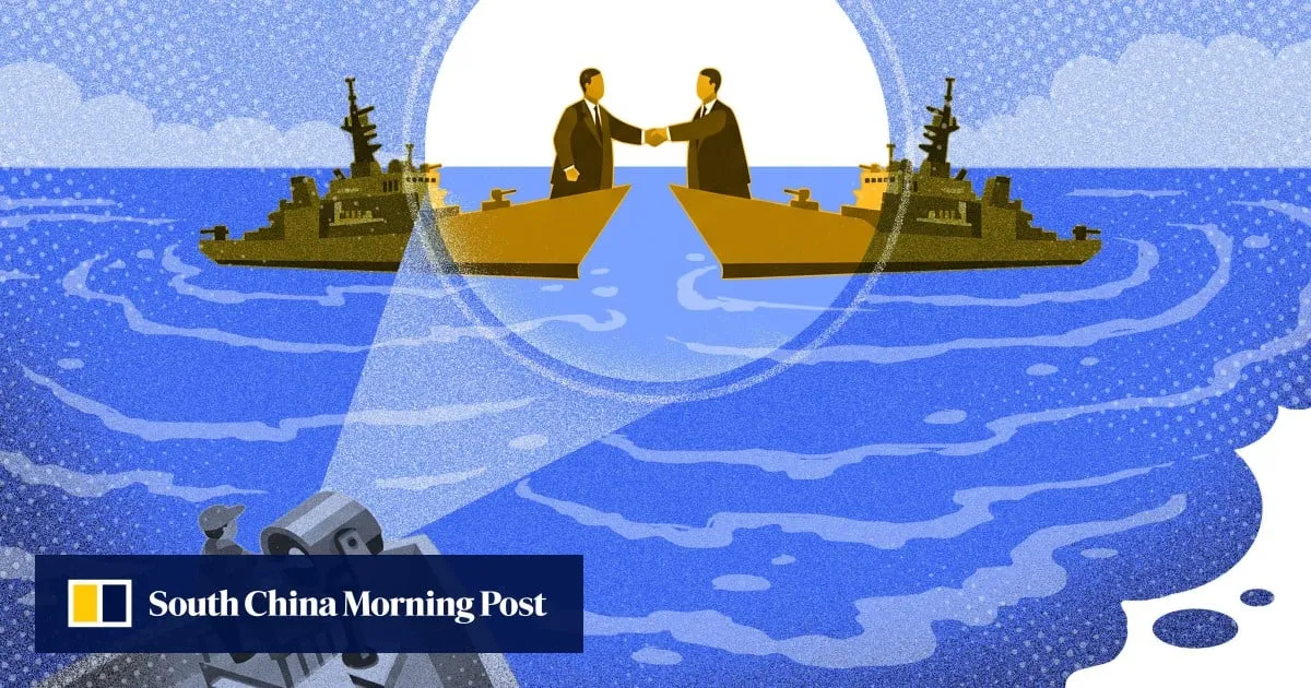 Will Manila and Hanoi’s maritime deal challenge Beijing in the South China Sea?