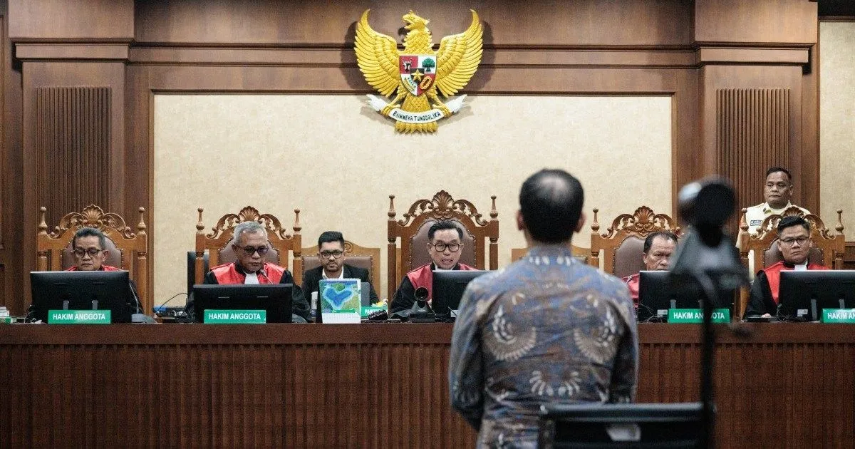 Indonesia’s jailing of Gojek founder raises fears for investor confidence