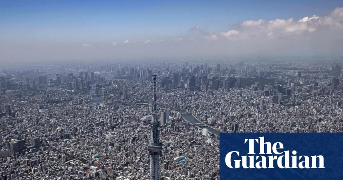 Japan admits growing need to counter espionage after Russian ‘den of spies’ report