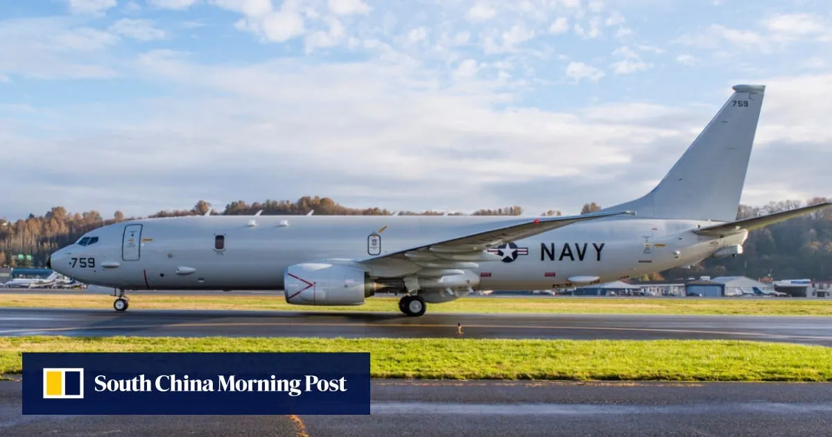 Singapore to buy US aircraft, torpedoes to boost Asia maritime security