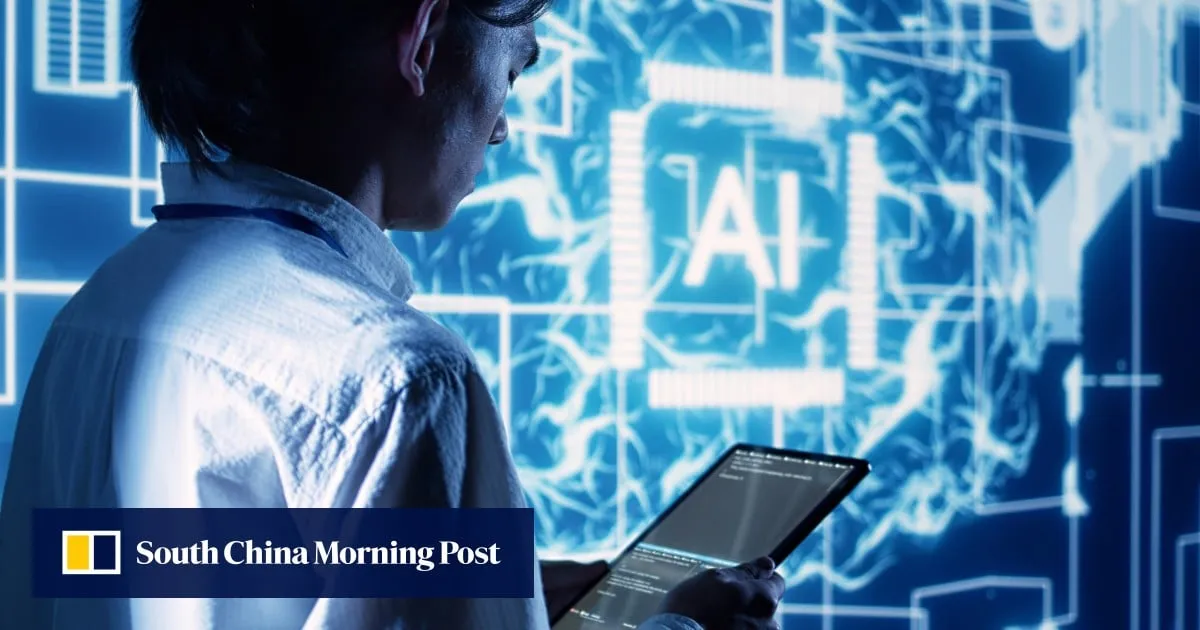 AI homework tools cut exam scores by 20%, study of 26,000 Chinese students finds