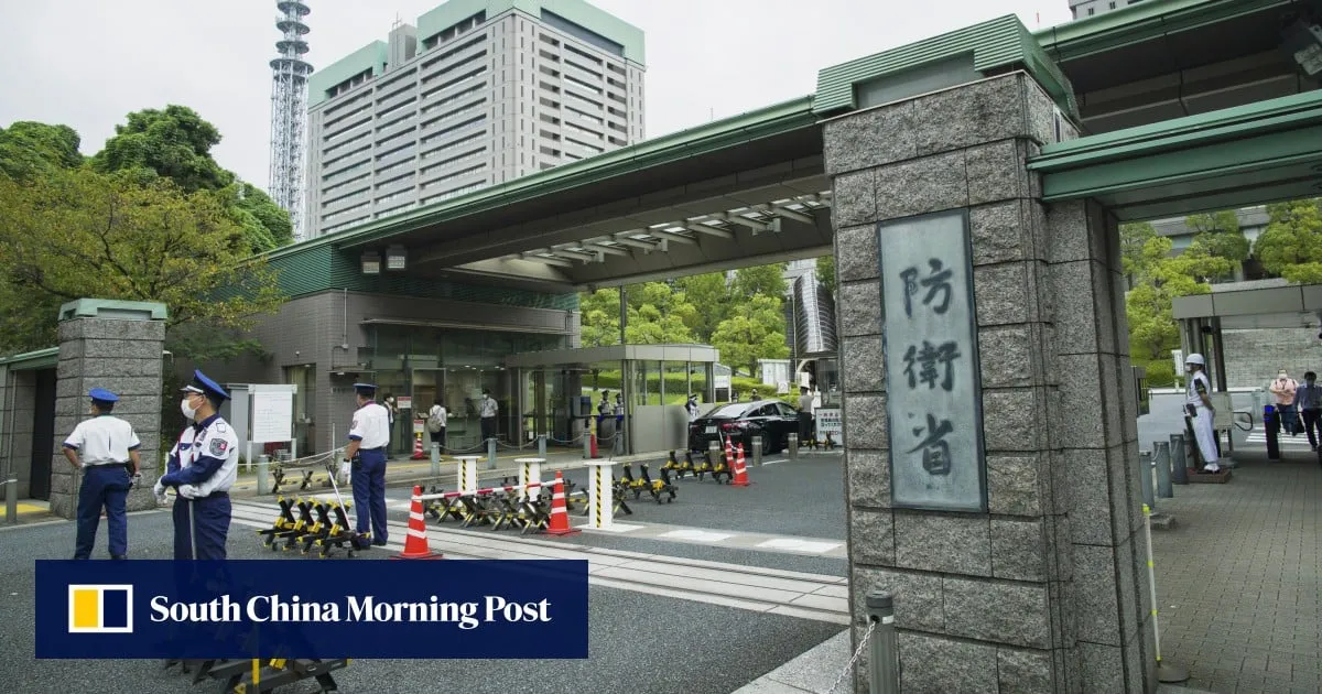 Is Japan a ‘spy paradise’ fuelling Russia’s war machine?