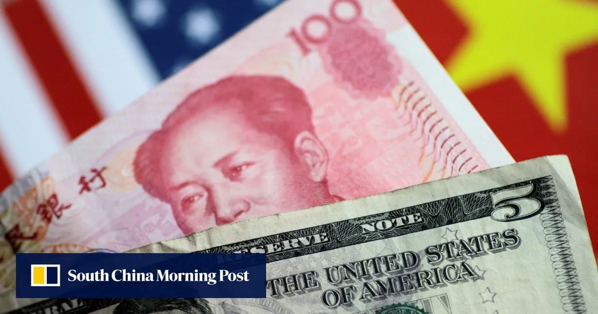 Dollar risks rising but Plaza Accord-style coordination not feasible now: ex-IMF adviser