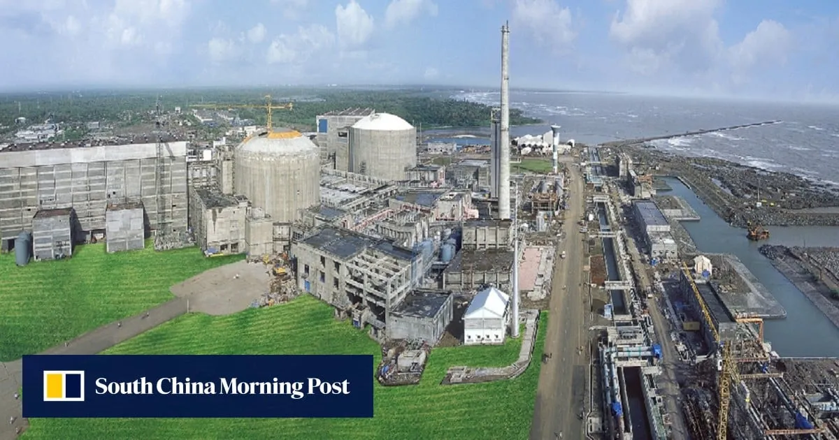 Can Australian uranium fuel India’s nuclear future without sparking an arms race?