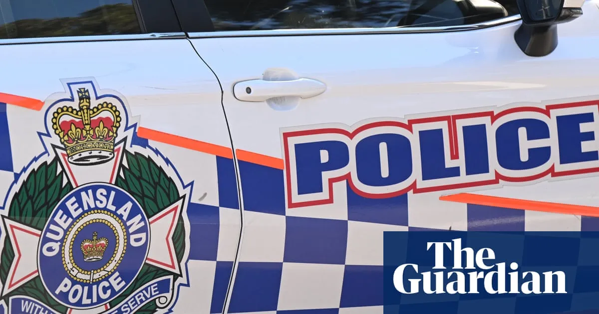 Teenager left with life-threatening injuries after alleged stabbing at Brisbane school
