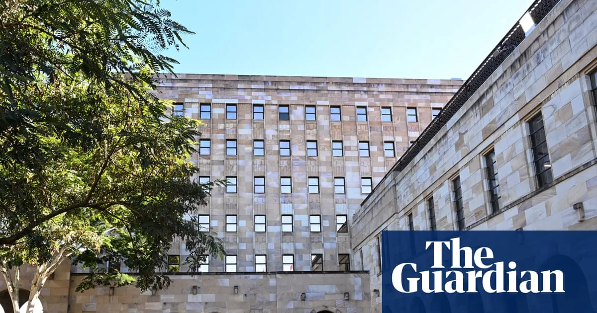 Universities not doing enough to deal with protests and ‘highly personal’ attacks, antisemitism royal commission hears
