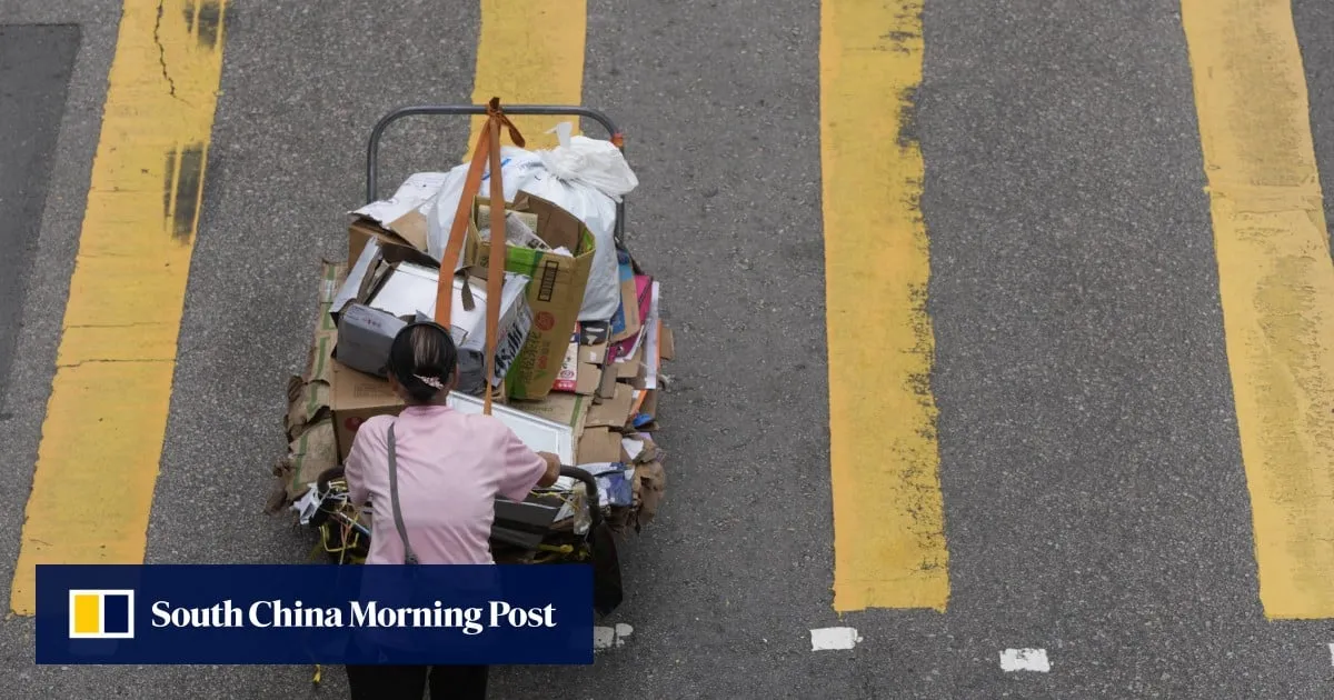 New HK$45,000 job scheme expected to benefit single-parent families most