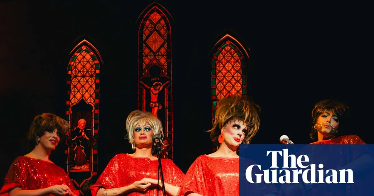 LGBTQ+ pop-up in former Sydney church ordered by landlord to cancel events after religious protest