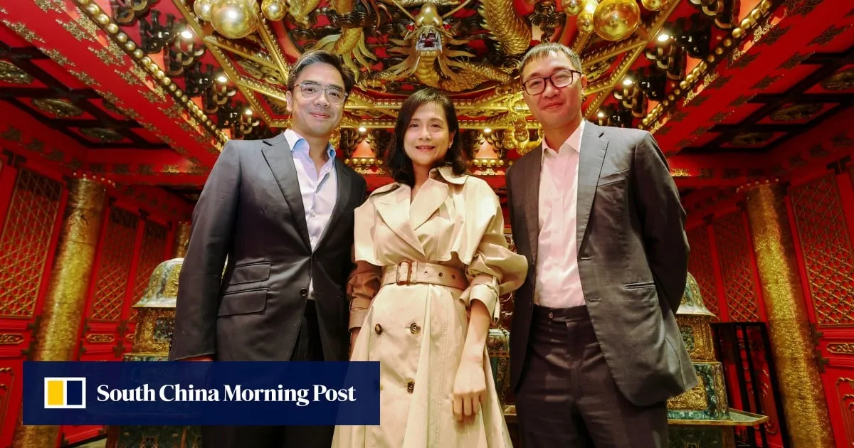 How Yung Kee and other Hong Kong heritage brands innovate to thrive in challenging times