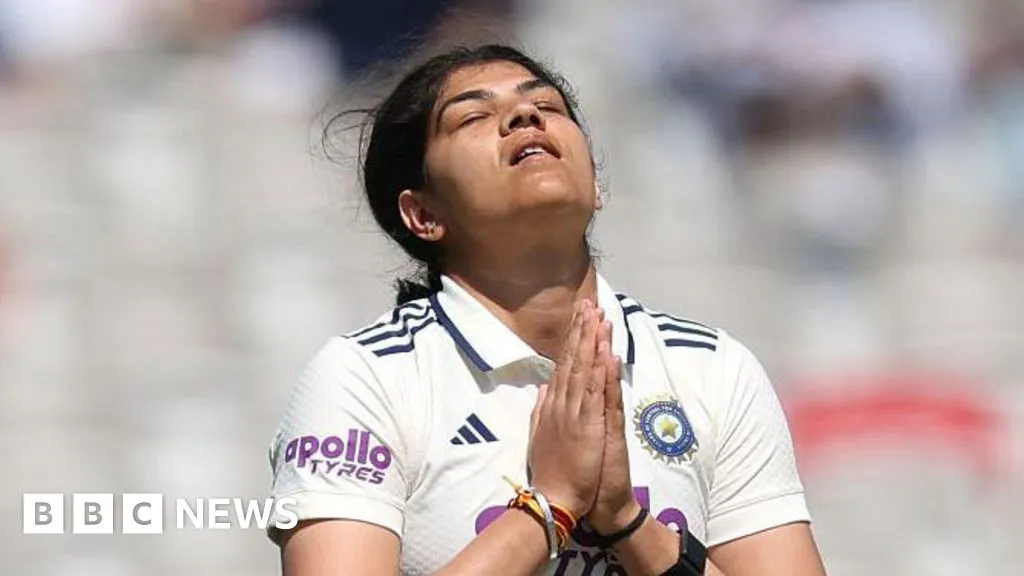 How India's Lord's win echoes the legacy of its pioneering women cricketers