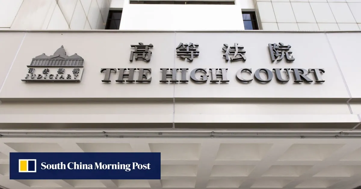 Hong Kong woman gets 10 years in jail for luring victims into gang’s extortion plot