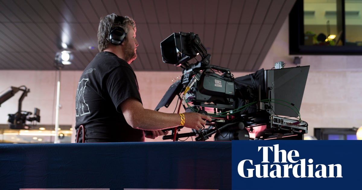 BBC faces ‘real jeopardy’ as licence fee payments fall faster than expected