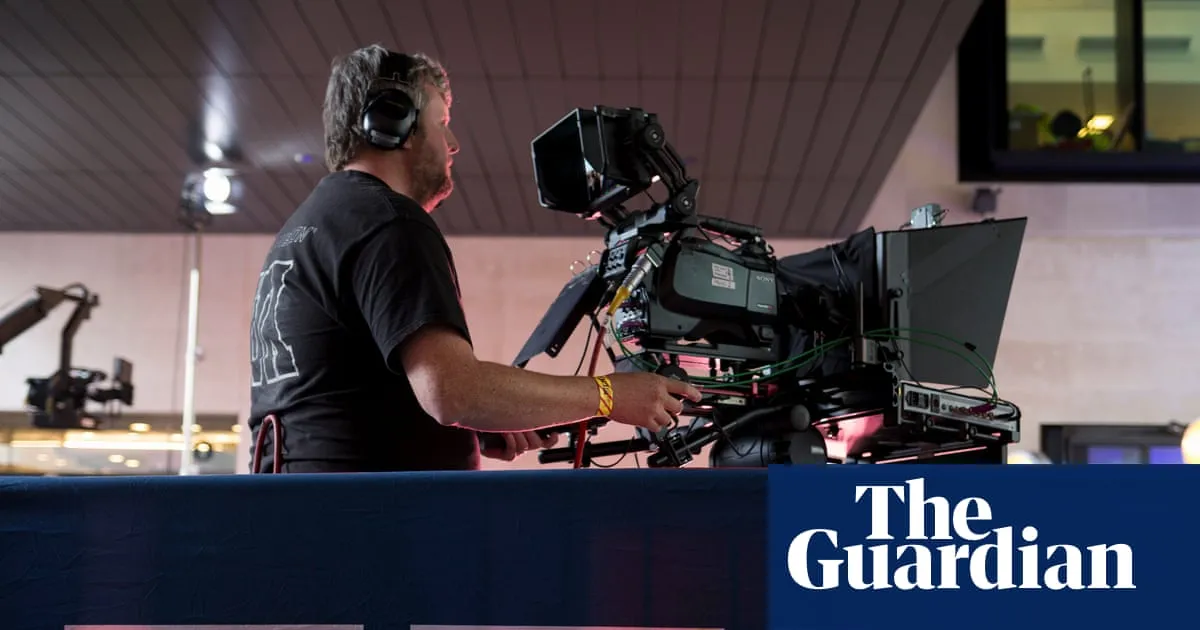 BBC faces ‘real jeopardy’ as licence fee payments fall faster than expected