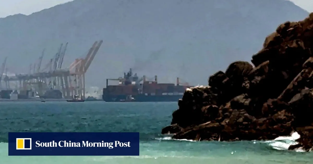 Delhi summons Iranian diplomat after Indian sailor dies in Strait of Hormuz vessel attacks