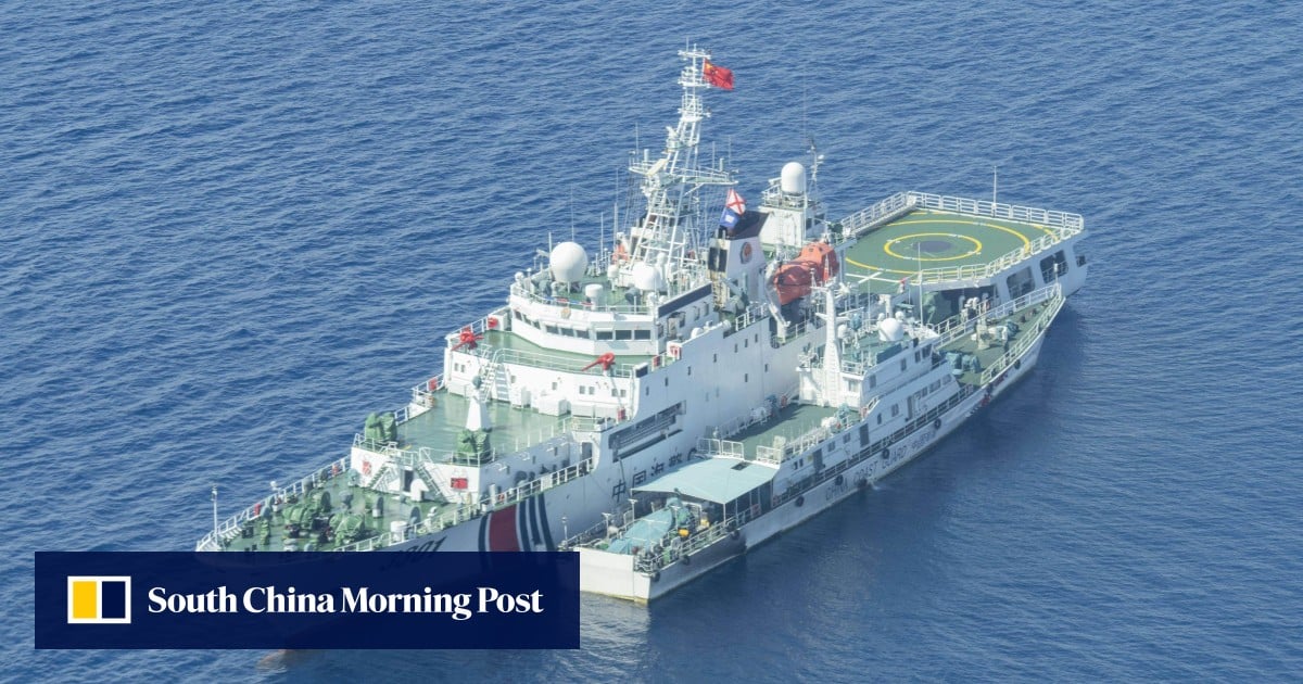 How Beijing proposes to solve South China Sea disputes 10 years after Hague ruling