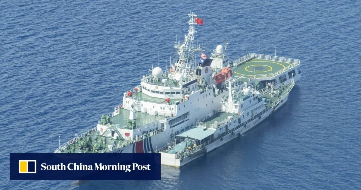 How Beijing proposes to solve South China Sea disputes 10 years after Hague ruling