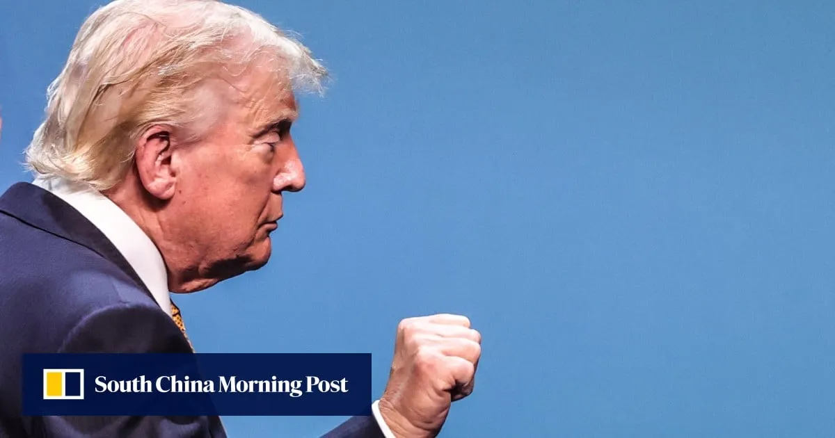 Trump’s 20% Hormuz toll jolts markets as Asia adapts to oil shock
