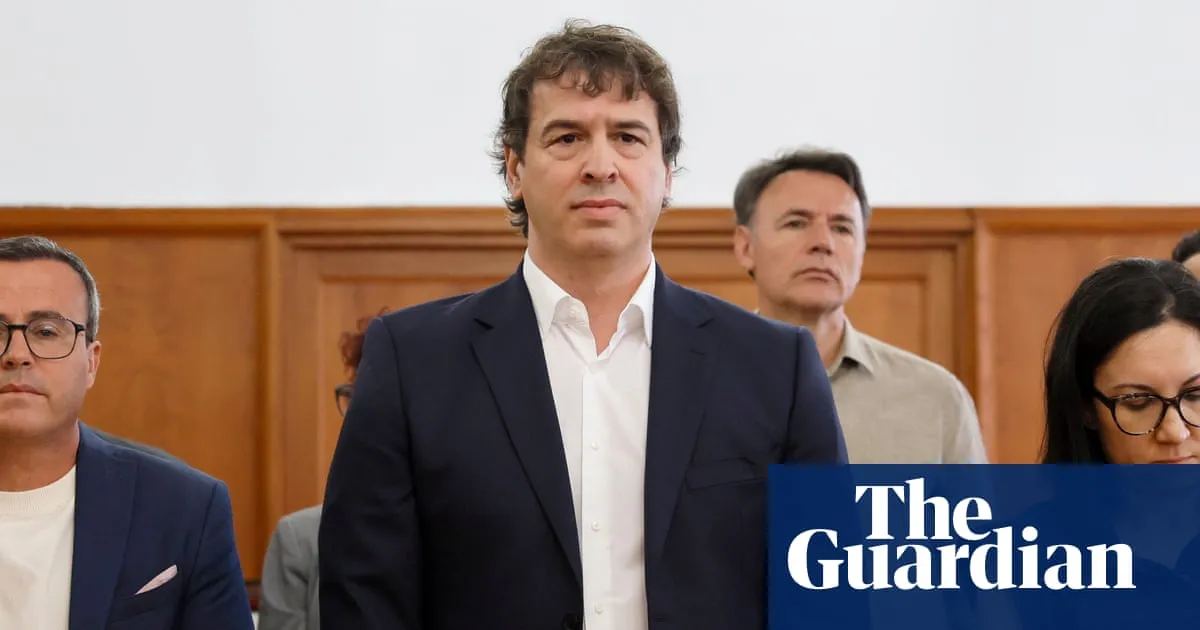 Spanish PM’s brother banned from public office after misconduct trial