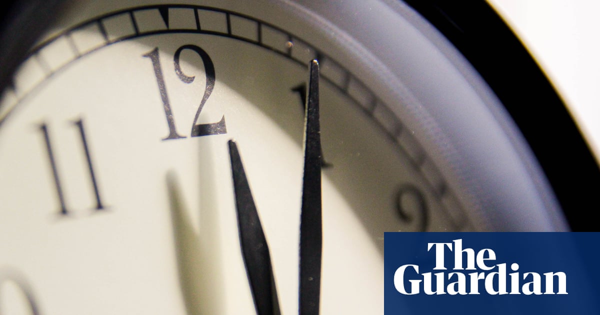 US House committee advances bill to make daylight saving time permanent