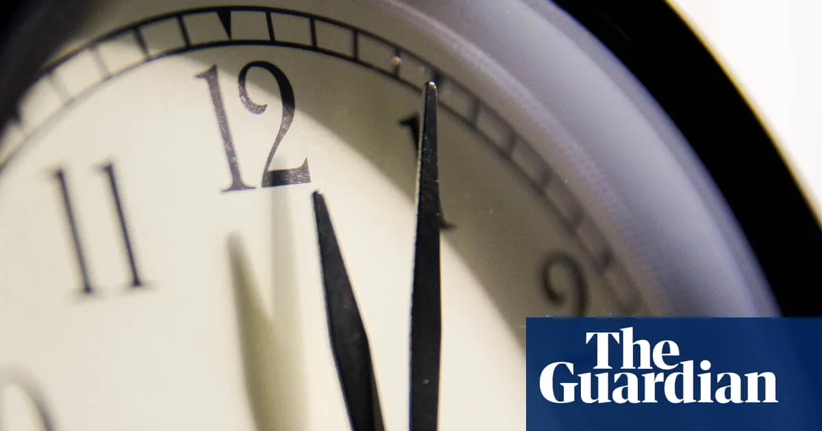 US House committee advances bill to make daylight saving time permanent