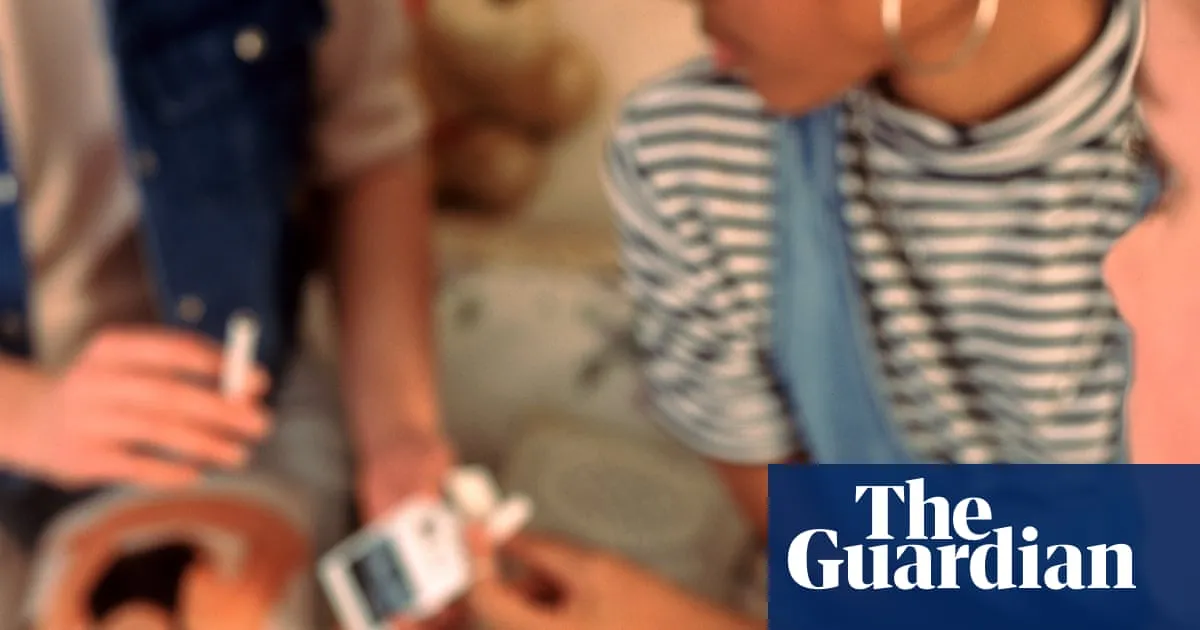 RFK Jr’s advisory panel overhaul stalled update on helping kids quit tobacco