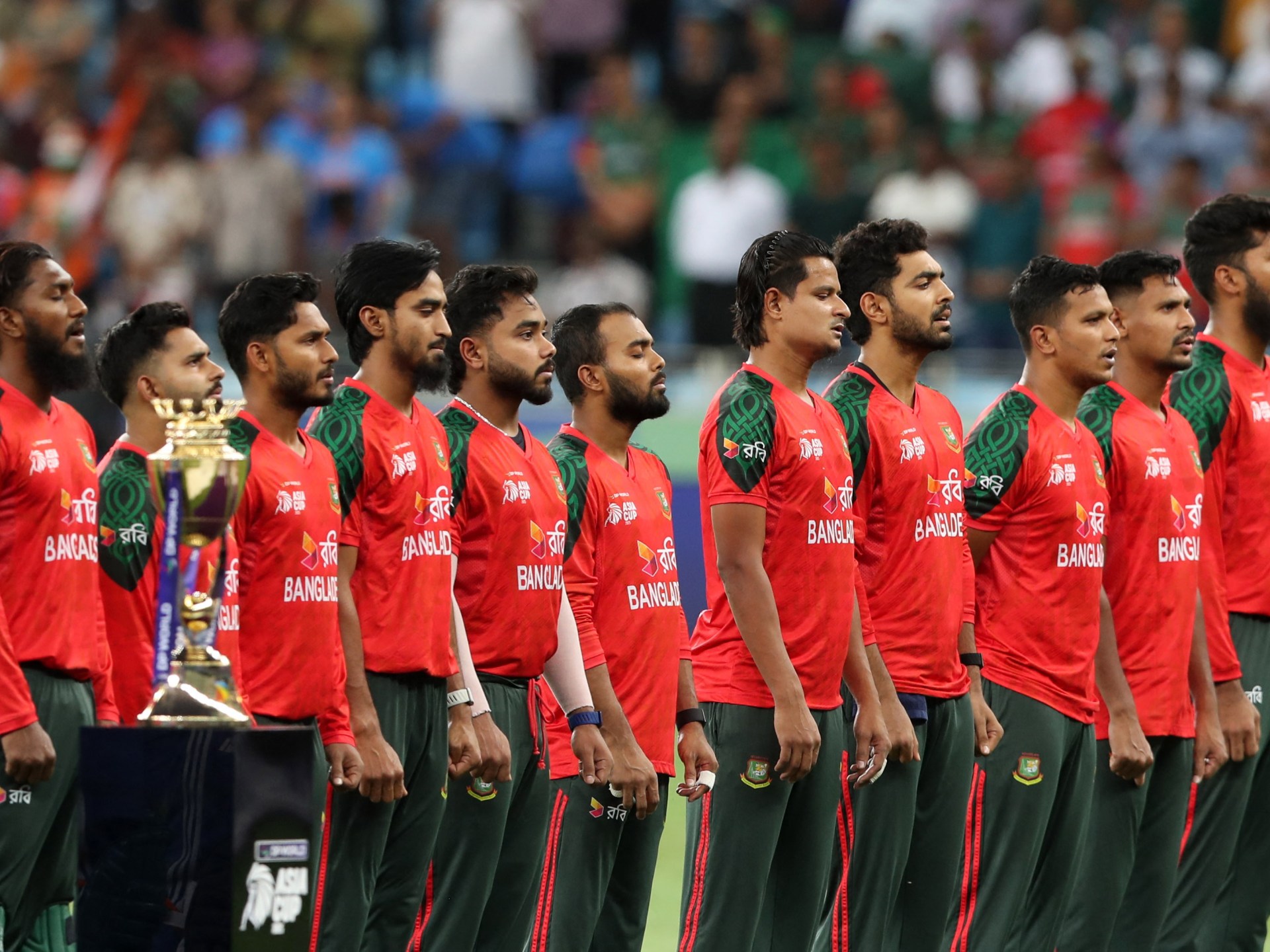Bangladesh-India T20 World Cup dispute unresolved as ICC deadline looms