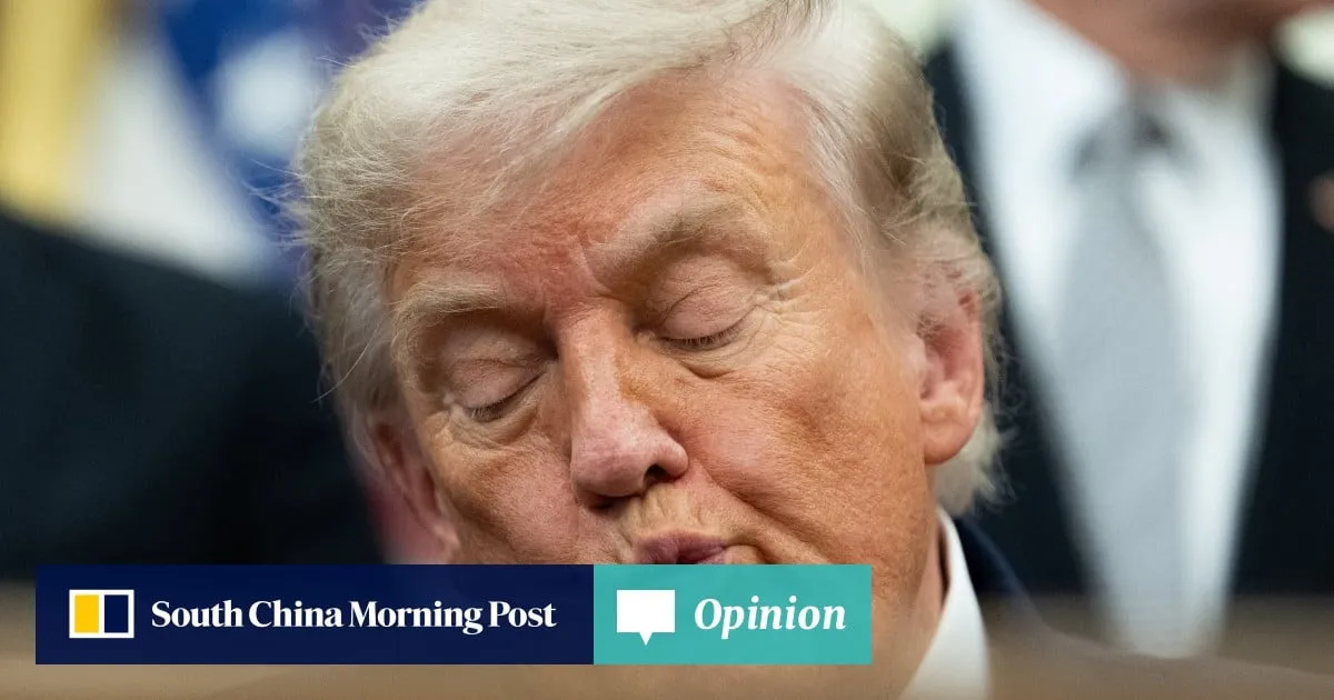 Why is a Trump commission attacking Nietzsche, Foucault and Sartre?