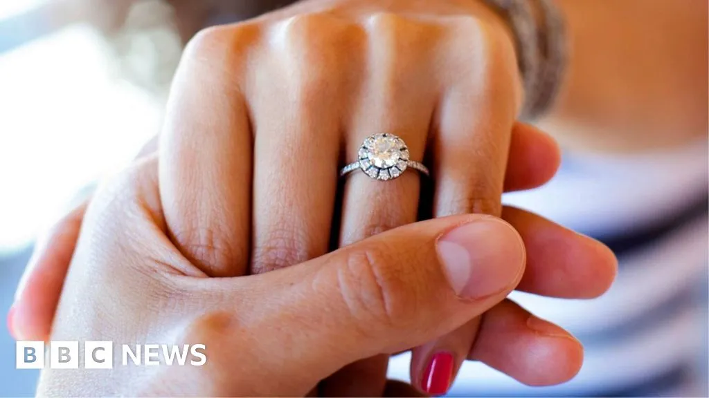 Diamond giant De Beers halts work at flagship South African mine as demand plummets