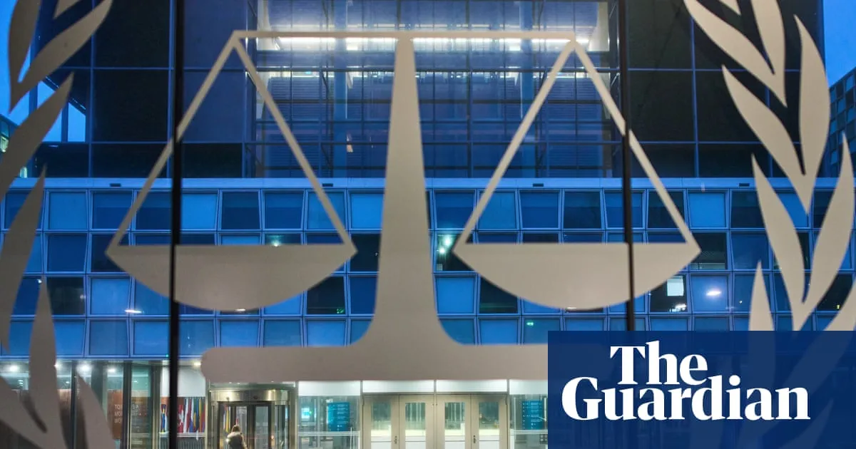 EU rejects Trump administration claims that ICC threatens US sovereignty