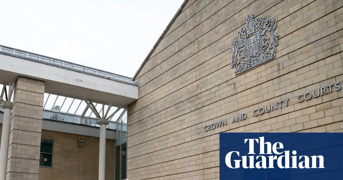 UK man admits 32 sexual offences against allegedly drugged or sleeping partner