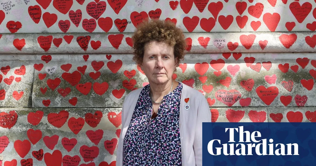 ‘Catastrophic failure’: UK Covid families welcome inquiry findings on PPE