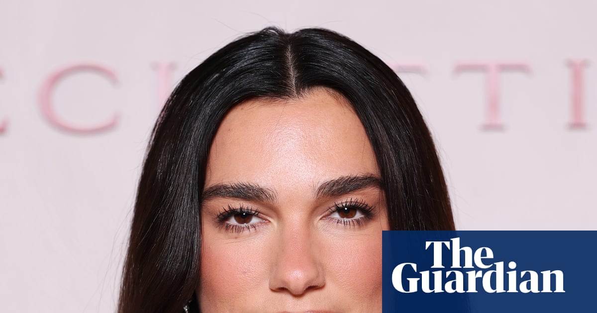 Dua Lipa calls Albanian protests against Jared Kushner-backed resort ‘inspiring’
