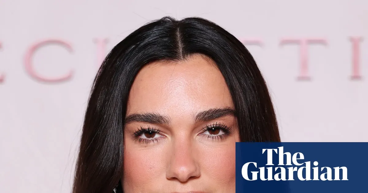 Dua Lipa calls Albanian protests against Jared Kushner-backed resort ‘inspiring’