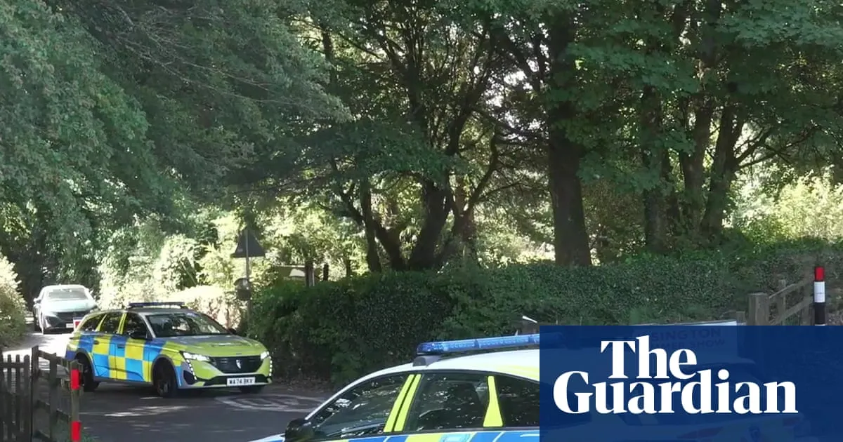 Ann Widdecombe killing: police investigating possible leftwing motivation