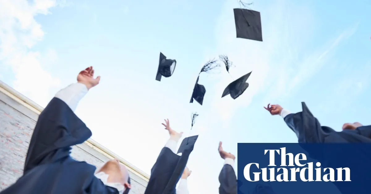 Humanities among degrees being ‘extinguished’ by hard-up universities