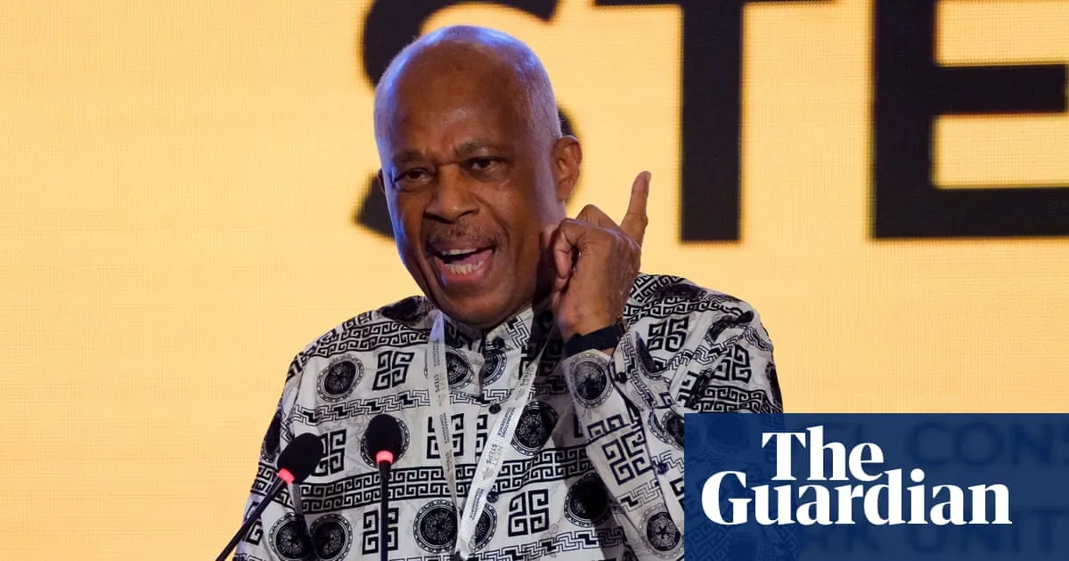 Caribbean calls for return of British Virgin Islands – and for King Charles to back decolonisation